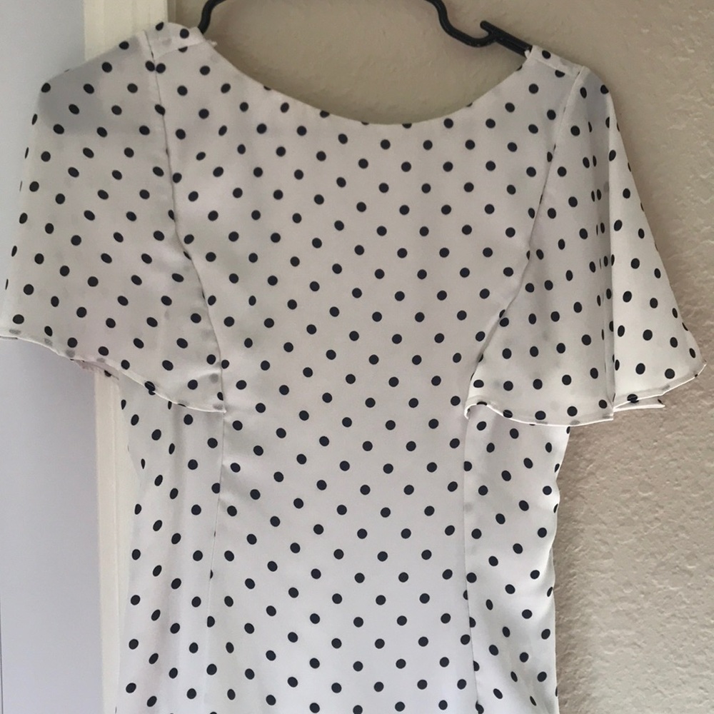 Zara dress ..in good condition - Picture 2 of 3